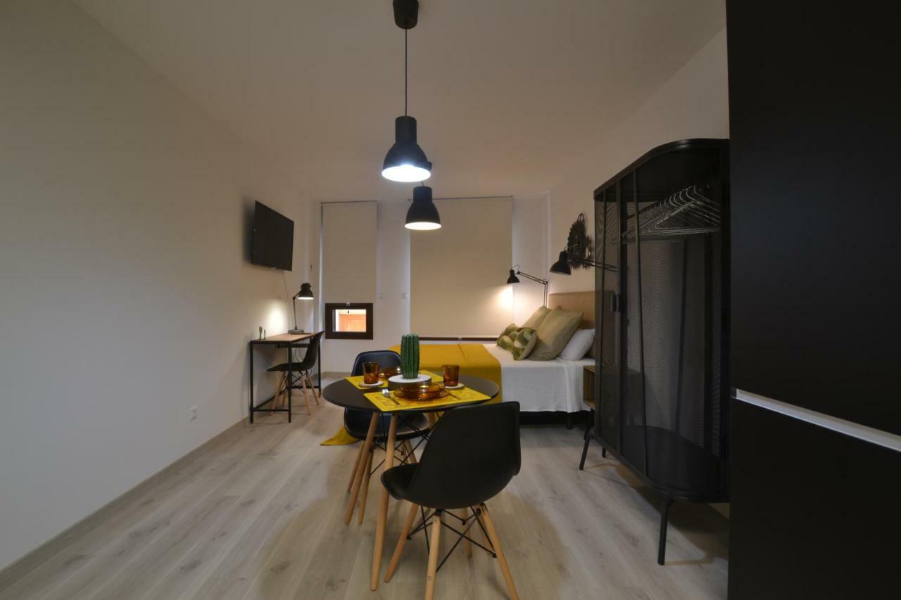 Loft Urban Casual Apartment Alicante Exterior photo